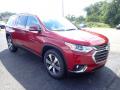 2020 Traverse LT AWD #7