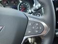  2020 Chevrolet Traverse LT AWD Steering Wheel #19