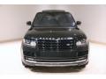 2016 Range Rover HSE #2