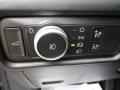 Controls of 2020 Ford Explorer Platinum 4WD #16