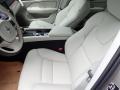 Front Seat of 2021 Volvo S60 T6 AWD Momentum #7