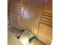 Rear Seat of 1978 Pontiac Firebird Trans Am Coupe #4