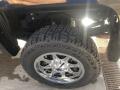 Custom Wheels of 2014 Chevrolet Silverado 3500HD LTZ Crew Cab 4x4 #20