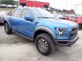 2019 F150 SVT Raptor SuperCrew 4x4 #8