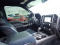 Front Seat of 2019 Ford F150 SVT Raptor SuperCrew 4x4 #11