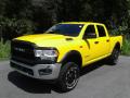 Front 3/4 View of 2020 Ram 2500 Power Wagon Crew Cab 4x4 #2