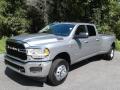 2020 3500 Big Horn Crew Cab 4x4 #2