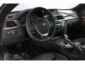 Dashboard of 2017 BMW 4 Series 440i Coupe #21