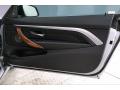 Door Panel of 2017 BMW 4 Series 440i Coupe #24