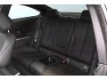 Rear Seat of 2017 BMW 4 Series 440i Coupe #29
