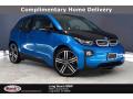 2017 i3 with Range Extender #1