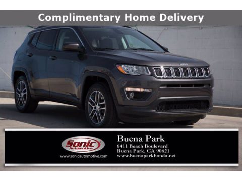 Granite Crystal Metallic Jeep Compass Latitude. Click to enlarge. Granite Crystal Metallic Jeep Compass Latitude. Click to enlarge.