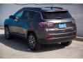 2017 Compass Latitude #2 2017 Compass Latitude #2