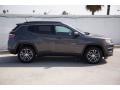 2017 Compass Latitude #10 2017 Compass Latitude #10