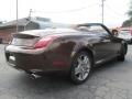 2009 SC 430 Convertible #10