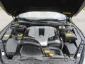  2009 SC 4.3 Liter DOHC 32-Valve VVT-i V8 Engine #26
