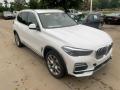 Front 3/4 View of 2021 BMW X5 xDrive40i #1