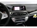 Controls of 2021 BMW 7 Series 740i Sedan #6