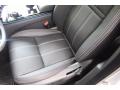 Front Seat of 2020 Land Rover Range Rover Velar S #18