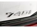  2021 BMW 7 Series Logo #16