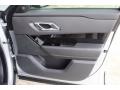 Door Panel of 2020 Land Rover Range Rover Velar S #33