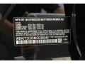 BMW Color Code 416 Carbon Black Metallic #18