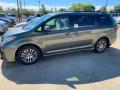 2020 Sienna XLE #1