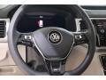  2019 Volkswagen Atlas SEL R-Line 4Motion Steering Wheel #6