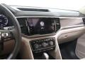 Controls of 2019 Volkswagen Atlas SEL R-Line 4Motion #8
