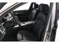 Front Seat of 2021 BMW 7 Series 740i Sedan #9