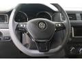  2018 Volkswagen Jetta S Steering Wheel #6