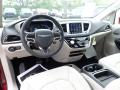  2020 Chrysler Pacifica Alloy/Black Interior #16