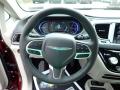  2020 Chrysler Pacifica Hybrid Touring L Steering Wheel #18