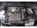  2018 Jetta 1.4 Liter TSI Turbocharged DOHC 16-Valve VVT 4 Cylinder Engine #17