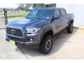 2019 Tacoma TRD Off-Road Double Cab 4x4 #4