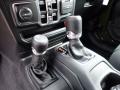  2021 Wrangler Unlimited 8 Speed Automatic Shifter #20