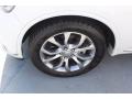  2017 Dodge Durango Citadel Anodized Platinum Wheel #5