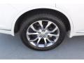  2017 Dodge Durango Citadel Anodized Platinum Wheel #11