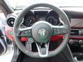  2020 Alfa Romeo Giulia TI Sport Carbon AWD Steering Wheel #17