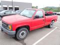  1992 Chevrolet C/K Victory Red #5