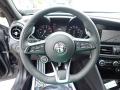 2020 Alfa Romeo Giulia TI Sport Carbon AWD Steering Wheel #16