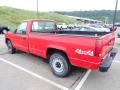  1992 Chevrolet C/K Victory Red #7