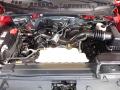  2017 F150 3.5 Liter DOHC 24-Valve Ti-VCT E85 V6 Engine #6