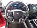 2017 Ford F150 XL SuperCrew 4x4 Steering Wheel #28