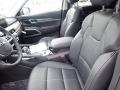 Front Seat of 2021 Kia Telluride EX AWD #15