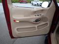 Door Panel of 1998 Ford F150 XLT SuperCab 4x4 #15