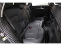 Rear Seat of 2019 Audi Q5 Premium Plus quattro #17