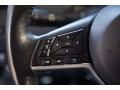  2017 Nissan Rogue SL Steering Wheel #12