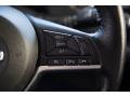  2017 Nissan Rogue SL Steering Wheel #13
