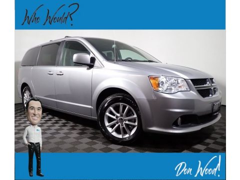 Billet Dodge Grand Caravan SXT. Click to enlarge. Billet Dodge Grand Caravan SXT. Click to enlarge.